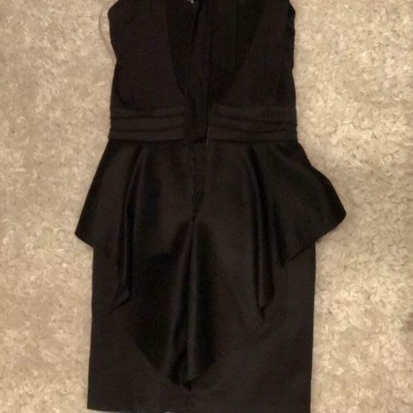 Party black dress! - Picture 2 of 4